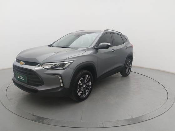 CHEVROLET TRACKER 1.2 TURBO FLEX PREMIER AUTOMÁTICO